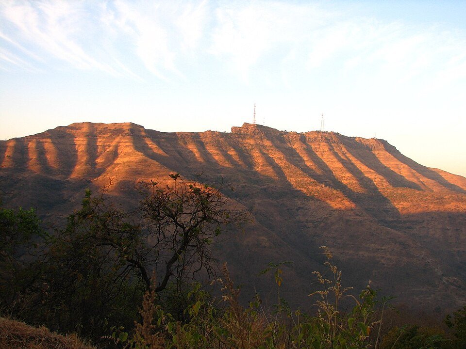 Sinhagad Fort