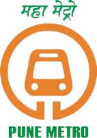 Pune Metro logo