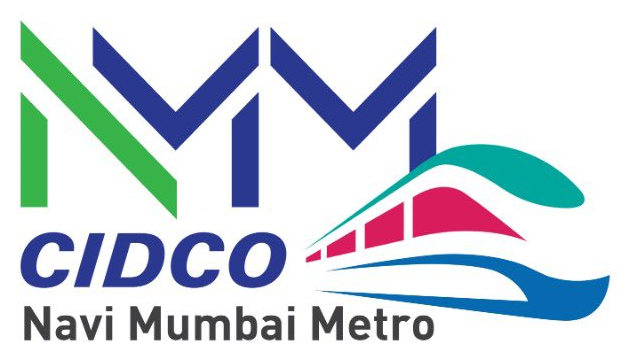 Navi Mumbai Metro logo