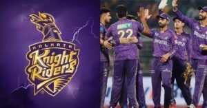 Kolkata Knight Riders (KKR) Captain For IPL 2026