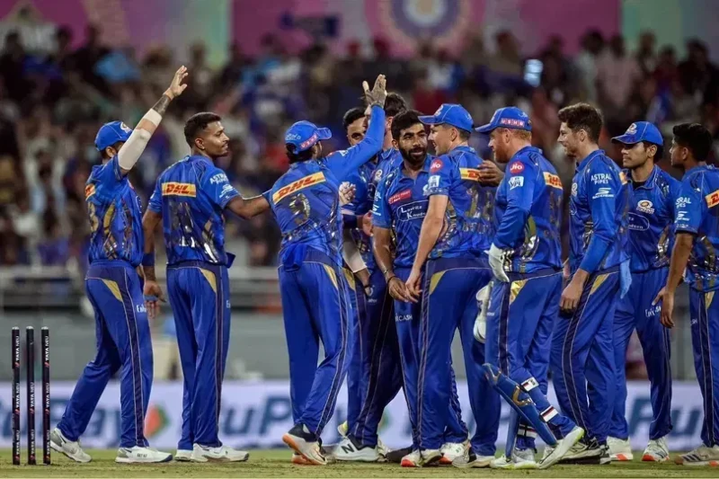 mi team players list ipl 2026