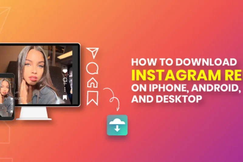 How to Download Instagram HD Reels in Mobile without App | Free Step-by-Step Guide