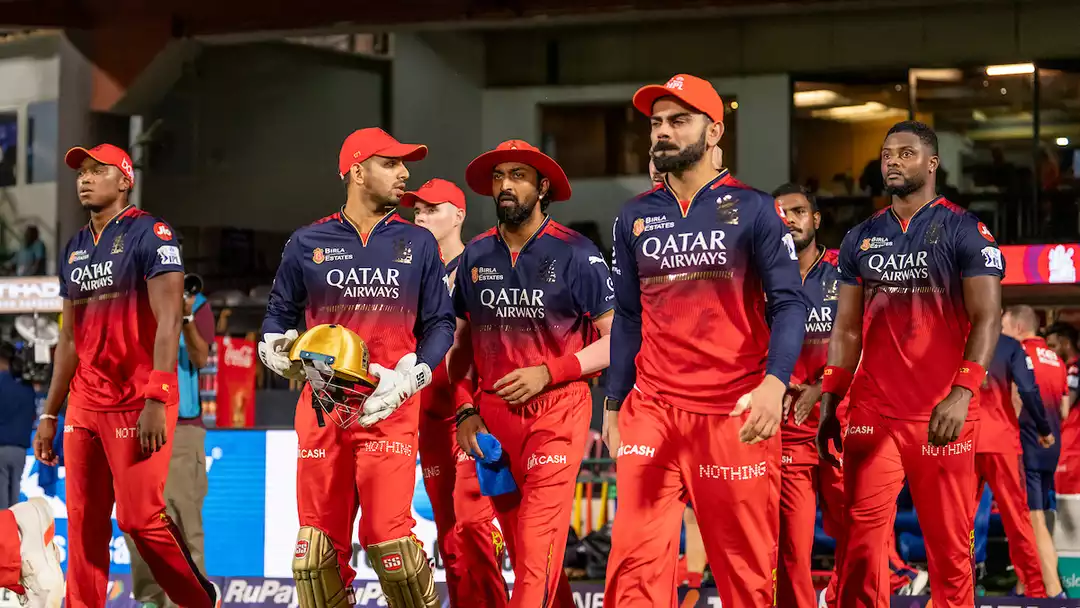 rcb 2026 ipl full schedule match schedules